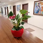 فندق Peshtera