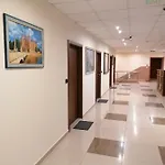 Peshtera Hotel *
