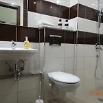 Peshtera Hotel *