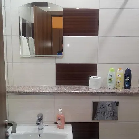Ξενοδοχείο Peshtera