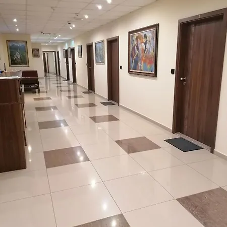 Hotel Peshtera