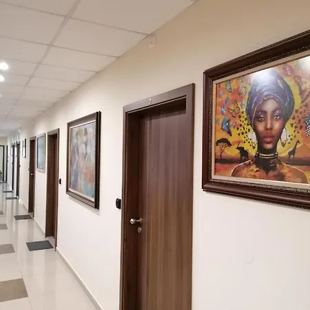 Peshtera Hotel Peshtera (Pazardzhik)