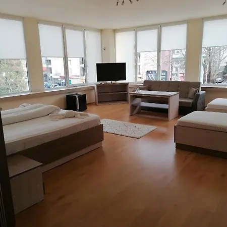 Hotel Peshtera Peshtera (Pazardzhik)