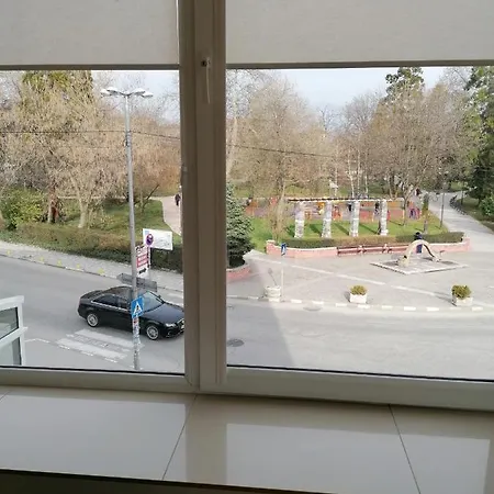 Hotel Peshtera Peshtera (Pazardzhik)