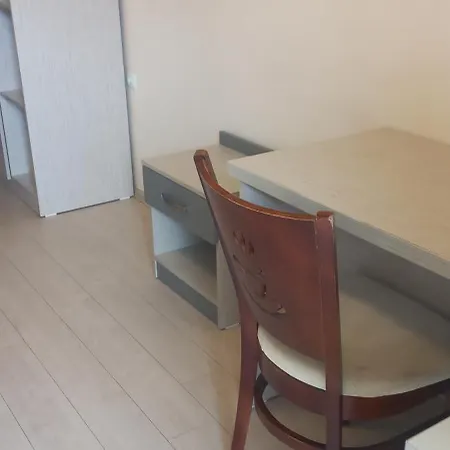 Peshtera Hotel *