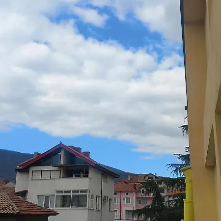 Peshtera Hotel *