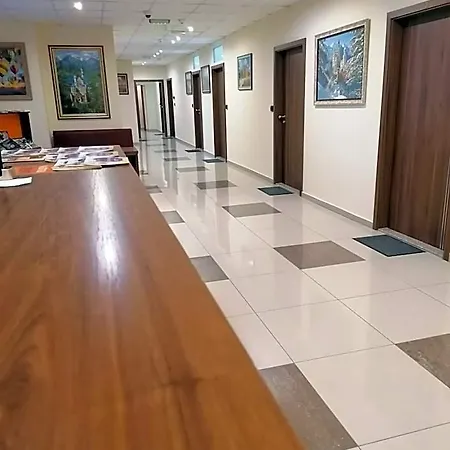Hotel Peshtera Pechtera