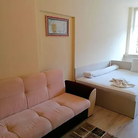 Peshtera Hotel Pechtera