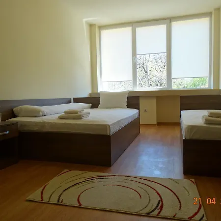 Hotel Peshtera Peshtera (Pazardzhik)