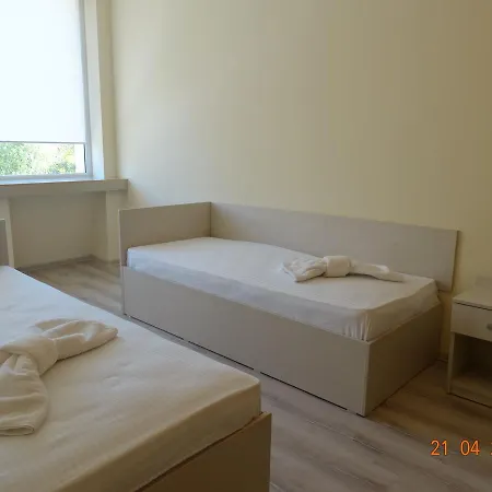 Hotel Peshtera Peschtera