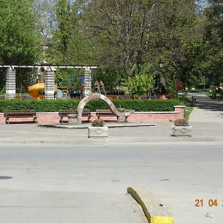 Hotel Peshtera *