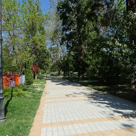 Hotel Peshtera *