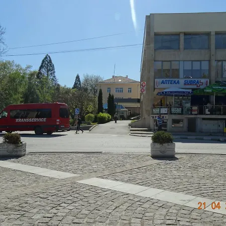 Ξενοδοχείο Peshtera