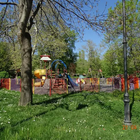 Hotel Peshtera Peshtera (Pazardzhik)