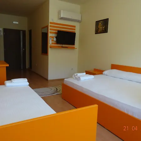 Peshtera Hotel Pechtera