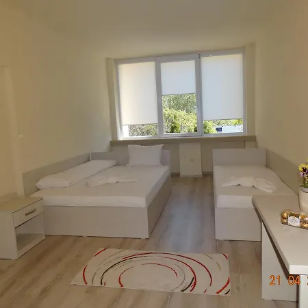 Hotel Peshtera Peshtera (Pazardzhik)