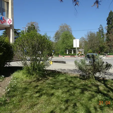 Hotel Peshtera