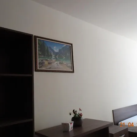 Ξενοδοχείο Peshtera
