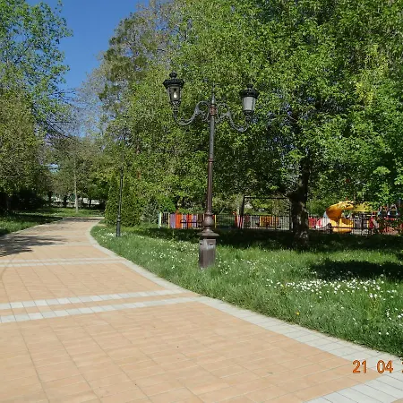 Peshtera Hotel Pechtera