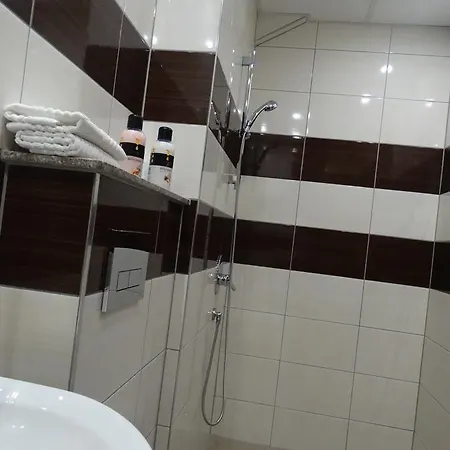Peshtera 酒店 佩什泰拉