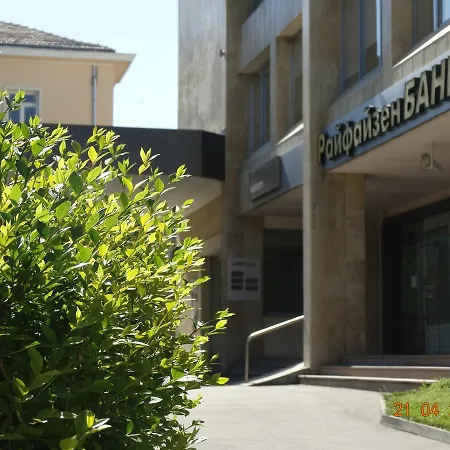 Ξενοδοχείο Peshtera