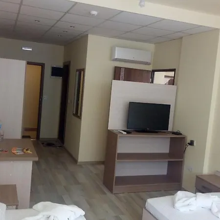Hotel Peshtera *