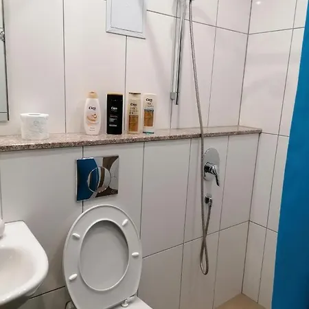 Ξενοδοχείο Peshtera *