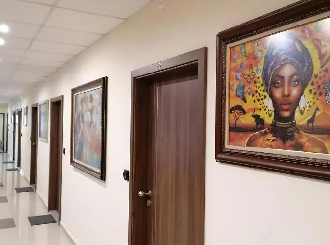 Peshtera Hotel Peshtera (Pazardzhik)