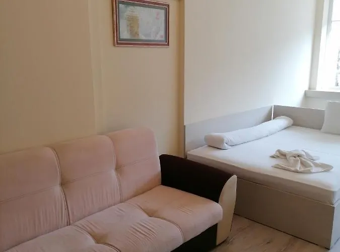 Hotel Peshtera Peshtera (Pazardzhik)