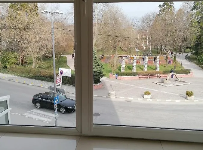 Hotel Peshtera Peshtera (Pazardzhik)