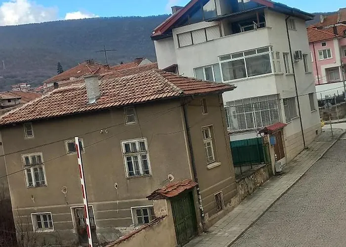 Peshtera * Peshtera (Pazardzhik)