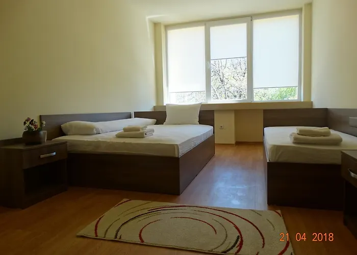 Hotel Peshtera Peshtera (Pazardzhik)