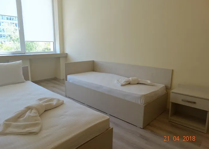 Hotel Peshtera Peshtera (Pazardzhik)